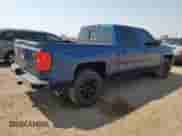 2017 Chevrolet Silverado 1500 LT z VIN 3GCPCREC5HG403542, wystawiony jako Copart lot #70895935 z przebiegiem 115 254 mil mil oraz Czysty tytuł • Clean title. Historia ofert i sprzedaży dostępna na DreamBid. Obrazek 3.