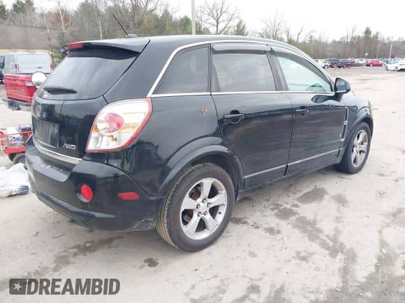 2008 Saturn VUE z VIN 3GSDL93738S523348, wystawiony jako IAAI lot #41068142 z przebiegiem Nie podano mil oraz . Historia ofert i sprzedaży dostępna na DreamBid. Obrazek 4.