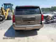 2017 Chevrolet Tahoe Premier with VIN 1GNSCCKC3HR356675, listed as a Copart auction lot 61758905 with 142,657 mi miles and Salvage title. Bid and sale history available at DreamBid. Image 6.