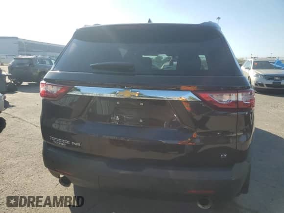 2019 Chevrolet Traverse LT Cloth с VIN 1GNEVGKW0KJ114229, выставлен на аукционе Copart как лот 81943345 с пробегом 89 257 миль миль и Списание • Salvage title. История ставок и продаж доступна на DreamBid. Изображение 6.