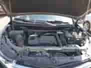 2024 Chevrolet Equinox LT с VIN 3GNAXKEG0RS116961, выставлен на аукционе IAAI как лот 43233796 с пробегом 41 599 миль миль и . История ставок и продаж доступна на DreamBid. Изображение 10.