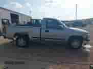 2000 Chevrolet Silverado 1500 LS with VIN 1GCEC14W2YZ179649, listed as a IAAI auction lot 42525015 with 284,859 mi miles and . Bid and sale history available at DreamBid. Image 13.