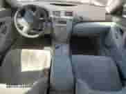 2011 Toyota Camry LE with VIN 4T1BK3EK0BU628047, listed as a Copart auction lot 71130655 with 213,870 mi miles and Clean title. Bid and sale history available at DreamBid. Image 8.