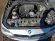 2013 BMW 5 Series 528i xDrive с VIN WBAXH5C50DDW16854, выставлен на аукционе Copart как лот 87297505 с пробегом 146 519 миль миль и Чистый • Clean title. История ставок и продаж доступна на DreamBid. Изображение 11.