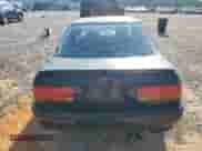 1993 Honda Accord с VIN JHMCB7685PC017980, выставлен на аукционе Copart как лот 80196175 с пробегом 62 510 миль миль и Списание • Salvage title. История ставок и продаж доступна на DreamBid. Изображение 6.