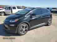 2019 Chevrolet Bolt EV Premier z VIN 1G1FZ6S04K4136393, wystawiony jako Copart lot #70840933 z przebiegiem 62 106 mil mil oraz . Historia ofert i sprzedaży dostępna na DreamBid. Obrazek 1.