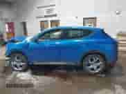 2024 Dodge Hornet R/T z VIN ZACPDFCW9R3A15083, wystawiony jako IAAI lot #41595221 z przebiegiem 16 119 mil mil oraz . Historia ofert i sprzedaży dostępna na DreamBid. Obrazek 13.