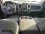 2015 Ram 1500 ST with VIN 1C6RR7FT1FS683127, listed as a Copart auction lot 71780455 with 217,071 mi miles and Clean title. Bid and sale history available at DreamBid. Image 8.