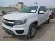 2017 Chevrolet Colorado 2WD WT with VIN 1GCGSBEA4H1176951, listed as a IAAI auction lot 42076247 with 70,951 mi miles and . Bid and sale history available at DreamBid. Image 2.