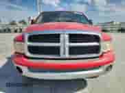 2005 Dodge 1500 SLT with VIN 1D7HU18D65J607029, listed as a Copart auction lot 82328685 with 327,916 mi miles and Clean title. Bid and sale history available at DreamBid. Image 5.