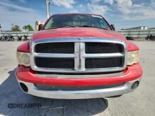2005 Dodge 1500 SLT с VIN 1D7HU18D65J607029, выставлен на аукционе Copart как лот 82328685 с пробегом 327 916 миль миль и Чистый • Clean title. История ставок и продаж доступна на DreamBid. Изображение 5.