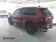 2020 Jeep Grand Cherokee Limited X z VIN 1C4RJFBT6LC185530, wystawiony jako IAAI lot #42656641 z przebiegiem 44 664 mil mil oraz . Historia ofert i sprzedaży dostępna na DreamBid. Obrazek 3.