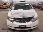 2009 Honda Civic с VIN 1HGFA153X9L014677, выставлен на аукционе IAAI как лот 41146253 с пробегом 158 867 миль миль и . История ставок и продаж доступна на DreamBid. Изображение 13.