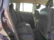 2017 Jeep Compass Sport z VIN 1C4NJCBA7HD185310, wystawiony jako Copart lot #87413445 z przebiegiem 73 721 mil mil oraz Szkoda całkowita • Salvage title. Historia ofert i sprzedaży dostępna na DreamBid. Obrazek 11.