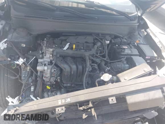 2023 Hyundai Venue SEL with VIN KMHRC8A33PU230202, listed as a IAAI auction lot 42414329 with 56,942 mi miles and . Bid and sale history available at DreamBid. Image 10.