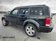 2011 Dodge Nitro Heat with VIN 1D4PU4GXXBW537684, listed as a Copart auction lot 89861445 with 100,138 mi miles and Clean title. Bid and sale history available at DreamBid. Image 2.