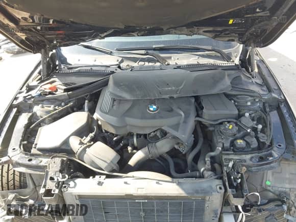 2018 BMW 4 Series 430i с VIN WBA4J1C5XJBM11792, выставлен на аукционе IAAI как лот 43166509 с пробегом 108 975 миль миль и . История ставок и продаж доступна на DreamBid. Изображение 10.