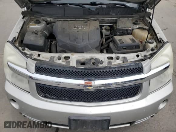 2008 Chevrolet Equinox Sport с VIN 2CNDL037586305350, выставлен на аукционе Copart как лот 59130675 с пробегом 156 199 миль миль и Списание • Salvage title. История ставок и продаж доступна на DreamBid. Изображение 12.