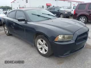 2011 Dodge Charger SE with VIN 2B3CL3CG6BH513624, listed as a IAAI auction lot 42725810 with 116,726 mi miles and . Bid and sale history available at DreamBid. Image 1.