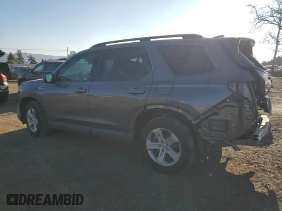 2023 Honda Pilot LX с VIN 5FNYG1H28PB029140, выставлен на аукционе Copart как лот 88406245 с пробегом 22 183 миль миль и Списание • Salvage title. История ставок и продаж доступна на DreamBid. Изображение 2.