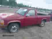 1996 Dodge Dakota with VIN 1B7FL26P3TS551971, listed as a IAAI auction lot 42441145 with 131,063 mi miles and . Bid and sale history available at DreamBid. Image 14.