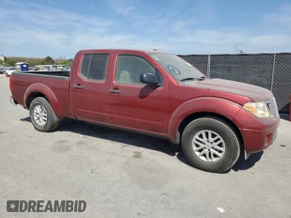 2015 Nissan Frontier SL с VIN 1N6AD0FV8FN754638, выставлен на аукционе Copart как лот 48349195 с пробегом 78 317 миль миль и Чистый • Clean title. История ставок и продаж доступна на DreamBid. Изображение 4.