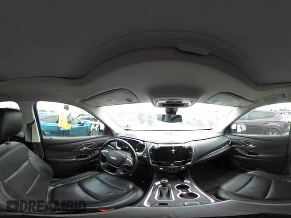 2019 Chevrolet Traverse Premier с VIN 1GNERKKW5KJ144964, выставлен на аукционе IAAI как лот 43083141 с пробегом 147 817 миль миль и . История ставок и продаж доступна на DreamBid. Изображение 19.
