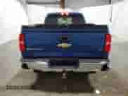 2015 Chevrolet Silverado 1500 LT z VIN 1GCRCREH0FZ190839, wystawiony jako Copart lot #50084025 z przebiegiem 105 252 mil mil oraz Czysty tytuł • Clean title. Historia ofert i sprzedaży dostępna na DreamBid. Obrazek 6.