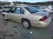1999 Chevrolet Lumina с VIN 2G1WL52M2X9254235, выставлен на аукционе Copart как лот 44080375 с пробегом 80 826 миль миль и На запчасти • Non repairable. История ставок и продаж доступна на DreamBid. Изображение 2.
