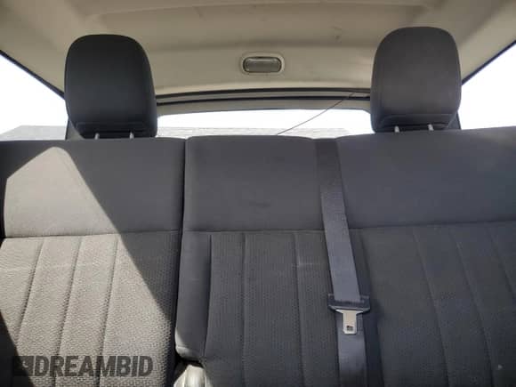 2011 Dodge Nitro Heat with VIN 1D4PU4GX5BW504916, listed as a Copart auction lot 55803015 with 175,208 mi miles and Clean title. Bid and sale history available at DreamBid. Image 10.