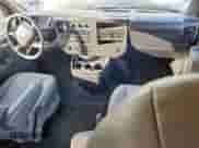 2013 Chevrolet Express Passenger LT с VIN 1GAZG1FG5D1159201, выставлен на аукционе Copart как лот 61184385 с пробегом 198 123 миль миль и Списание • Salvage title. История ставок и продаж доступна на DreamBid. Изображение 8.