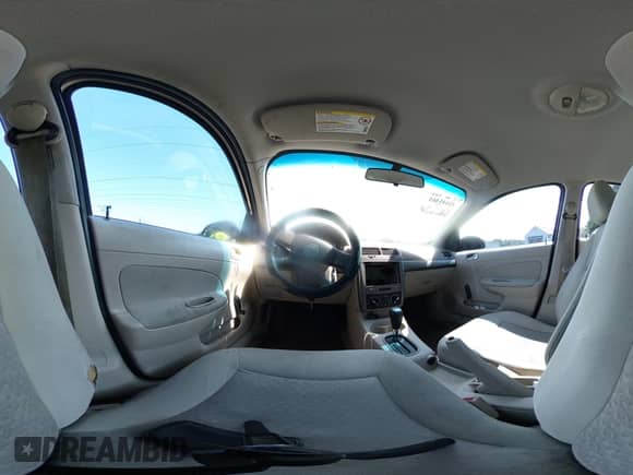 2005 Chevrolet Cobalt с VIN 1G1AK52F357667620, выставлен на аукционе IAAI как лот 42641461 с пробегом 127 816 миль миль и . История ставок и продаж доступна на DreamBid. Изображение 20.