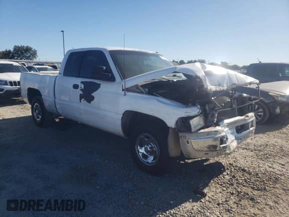1998 Dodge 1500 с VIN 1B7HC13Y0WJ170668, выставлен на аукционе Copart как лот 67412374 с пробегом 277 071 миль миль и Списание • Salvage title. История ставок и продаж доступна на DreamBid. Изображение 4.