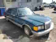 1983 Mercedes-Benz 300 SD с VIN WDBCB20AXDB032703, выставлен на аукционе Copart как лот 56762995 с пробегом Не указан миль и Списание • Salvage title. История ставок и продаж доступна на DreamBid. Изображение 4.