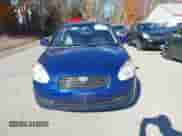 2009 Hyundai Accent Auto GLS with VIN KMHCN46C49U286301, listed as a IAAI auction lot 43521037 with 139,438 mi miles and . Bid and sale history available at DreamBid. Image 13.