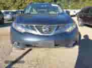 2011 Nissan Murano SL z VIN JN8AZ1MU1BW060287, wystawiony jako IAAI lot #43562198 z przebiegiem 168 579 mil mil oraz . Historia ofert i sprzedaży dostępna na DreamBid. Obrazek 6.