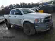 2015 Ram 1500 Tradesman с VIN 1C6RR6KM8FS614041, выставлен на аукционе Copart как лот 86892314 с пробегом 150 598 миль миль и Списание • Salvage title. История ставок и продаж доступна на DreamBid. Изображение 4.