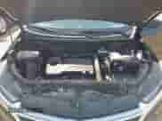 2023 Chevrolet Equinox LS с VIN 3GNAXSEG5PL182543, выставлен на аукционе IAAI как лот 42728322 с пробегом 62 116 миль миль и . История ставок и продаж доступна на DreamBid. Изображение 10.