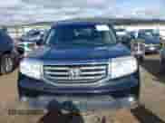 2012 Honda Pilot Touring with VIN 5FNYF4H98CB067625, listed as a IAAI auction lot 43462323 with 248,901 mi miles and . Bid and sale history available at DreamBid. Image 12.