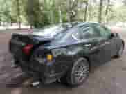 2016 Nissan Altima S with VIN 1N4AL3AP8GC125514, listed as a IAAI auction lot 43028213 with 112,735 mi miles and . Bid and sale history available at DreamBid. Image 13.