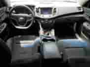 2015 Chevrolet Caprice Police Police с VIN 6G3NS5U21FL100885, выставлен на аукционе Copart как лот 57680524 с пробегом 173 939 миль миль и Списание • Salvage title. История ставок и продаж доступна на DreamBid. Изображение 8.