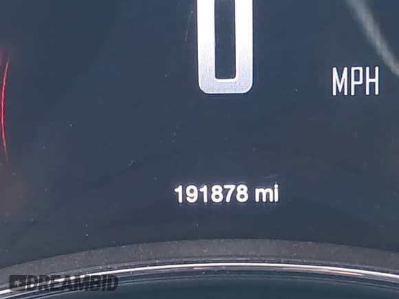 2017 Dodge Durango GT with VIN 1C4RDHDG4HC930480, listed as a IAAI auction lot 42973607 with 191,878 mi miles and . Bid and sale history available at DreamBid. Image 15.