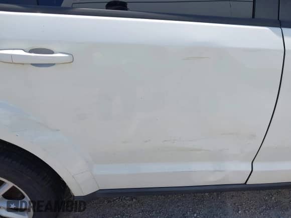 2013 Dodge Journey SXT with VIN 3C4PDCBG2DT619156, listed as a IAAI auction lot 43028682 with 194,375 mi miles and . Bid and sale history available at DreamBid. Image 6.