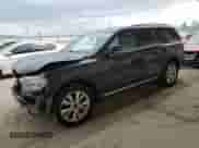 2012 Dodge Durango Crew with VIN 1C4SDJDT8CC358831, listed as a Copart auction lot 53525415 with 120,481 mi miles and Salvage title. Bid and sale history available at DreamBid. Image 1.
