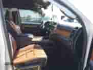 2020 Ram 1500 Longhorn with VIN 1C6SRFKM9LN229373, listed as a IAAI auction lot 42246047 with 134,671 mi miles and . Bid and sale history available at DreamBid. Image 5.