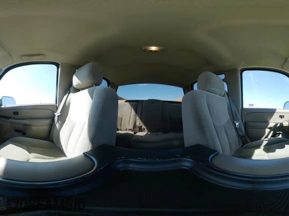 2004 Chevrolet Silverado 2500HD LS с VIN 1GCHK23U24F156776, выставлен на аукционе IAAI как лот 43290541 с пробегом 156 392 миль миль и . История ставок и продаж доступна на DreamBid. Изображение 18.