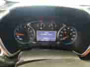 2021 Chevrolet Equinox Premier с VIN 2GNAXNEV6M6145551, выставлен на аукционе Copart как лот 67703725 с пробегом 54 188 миль миль и Списание • Salvage title. История ставок и продаж доступна на DreamBid. Изображение 9.