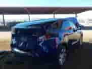 2023 Tesla Model Y Long Range с VIN 7SAYGDEE2PA135339, выставлен на аукционе IAAI как лот 43162574 с пробегом 13 900 миль миль и . История ставок и продаж доступна на DreamBid. Изображение 4.