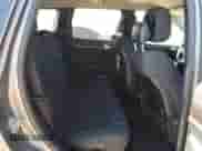 2012 Jeep Grand Cherokee Laredo with VIN 1C4RJFAG2CC135566, listed as a Copart auction lot 80711755 with 163,412 mi miles and Salvage title. Bid and sale history available at DreamBid. Image 10.