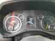 2020 Ram 1500 Big Horn z VIN 1C6RREFG0LN229680, wystawiony jako Copart lot #79850754 z przebiegiem 134 383 mil mil oraz Nie do naprawy • Non repairable. Historia ofert i sprzedaży dostępna na DreamBid. Obrazek 9.